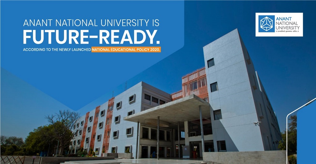 Anant National University